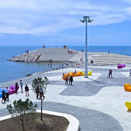 La Dolce Vita Durres Bagian luar foto