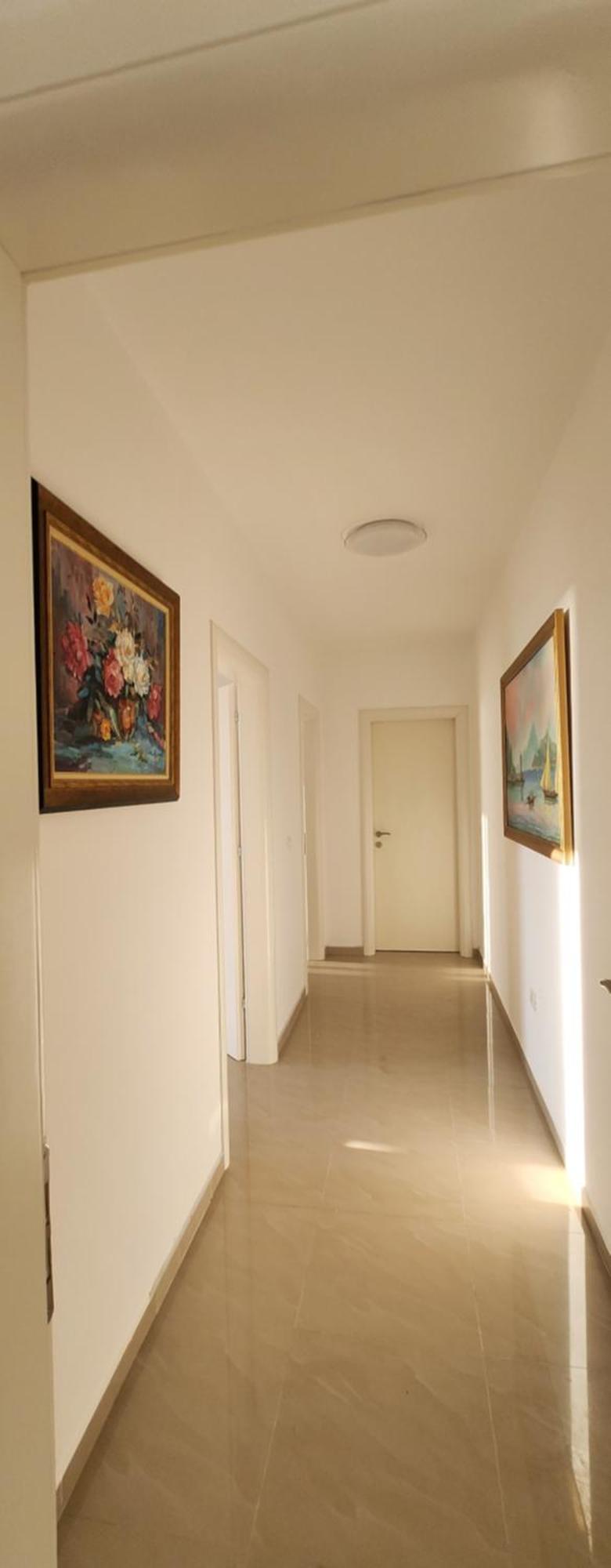 La Dolce Vita Durres Bagian luar foto