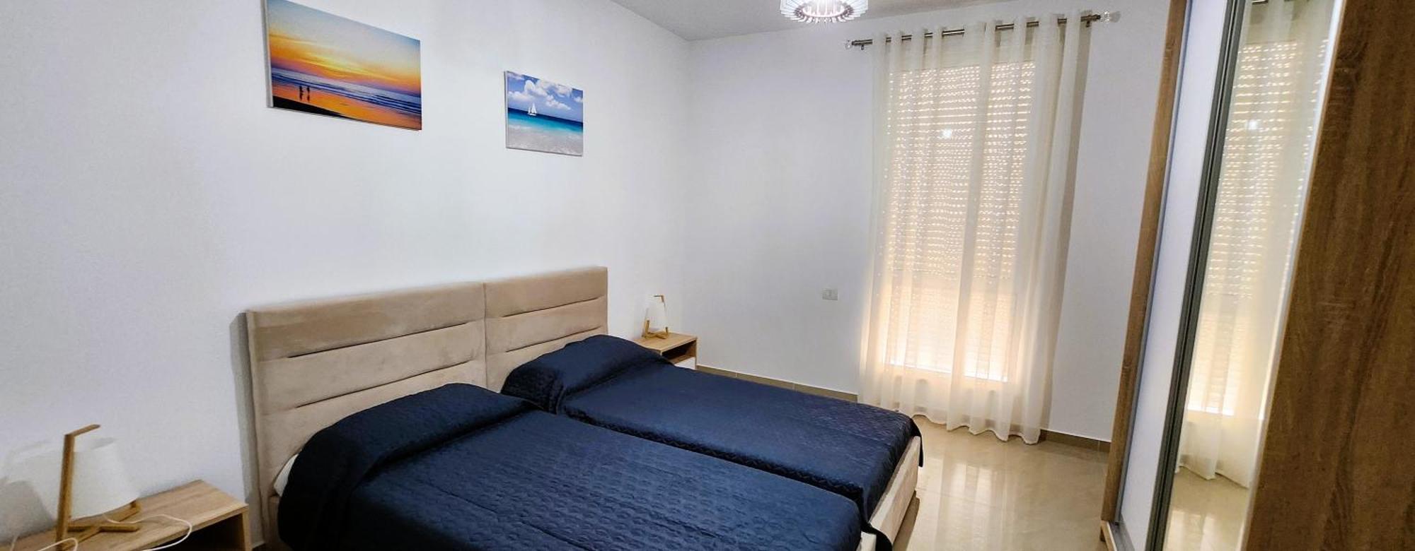 La Dolce Vita Durres Bagian luar foto