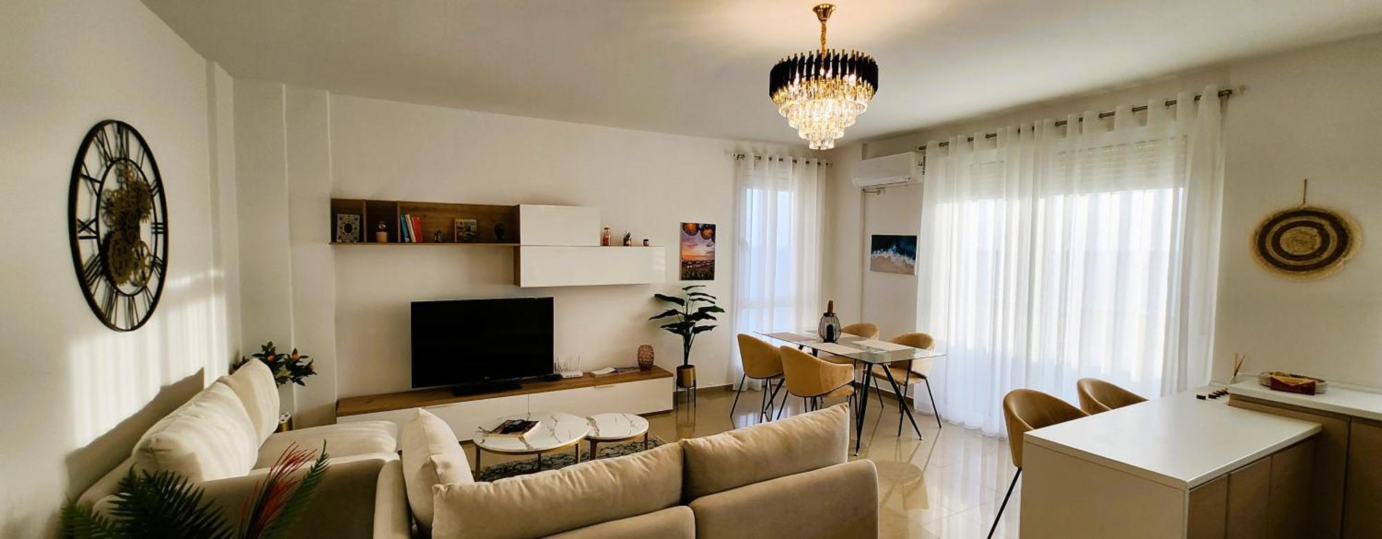 La Dolce Vita Durres Bagian luar foto