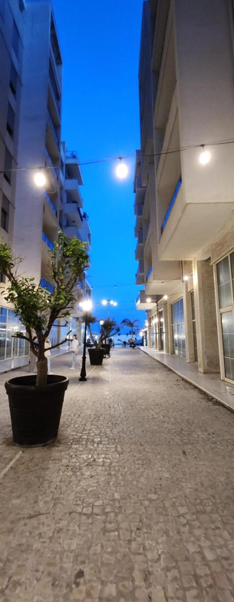 La Dolce Vita Durres Bagian luar foto